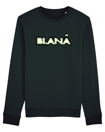 BLANA! 2 Black