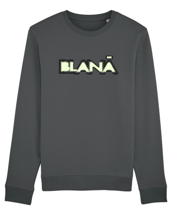 BLANA! 2 Anthracite