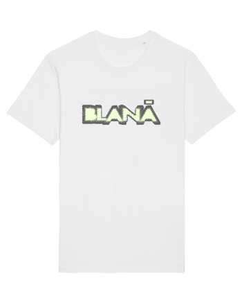 BLANA! 2 White