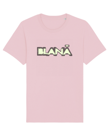 BLANA! 2 Cotton Pink