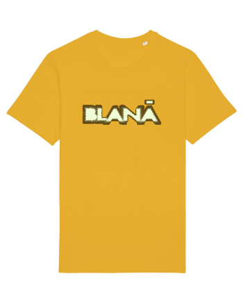 BLANA! 2 Spectra Yellow