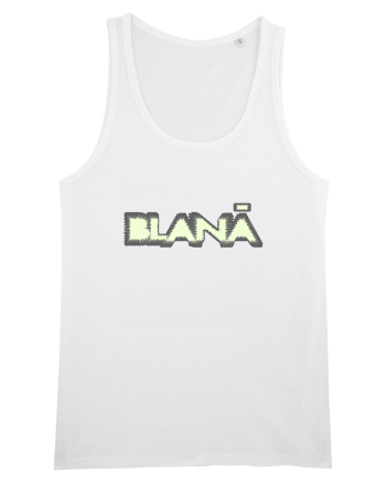 BLANA! 2 White