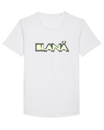 BLANA! 2 White