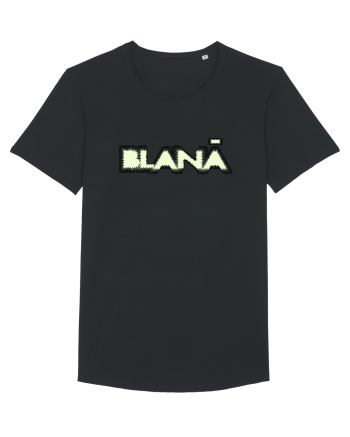 BLANA! 2 Black