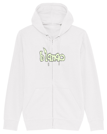 BLANAO! White