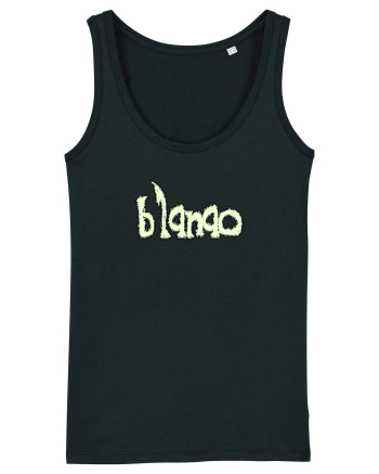 BLANAO! Black
