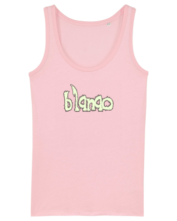 BLANAO! Cotton Pink