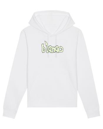BLANAO! White