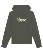 BLANAO! Hanorac Unisex Drummer