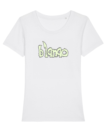 BLANAO! White