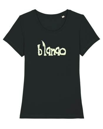 BLANAO! Black