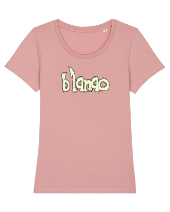 BLANAO! Canyon Pink