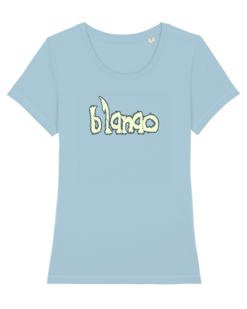 BLANAO! Sky Blue