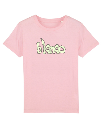 BLANAO! Cotton Pink