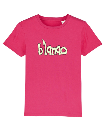 BLANAO! Raspberry