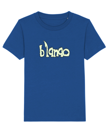 BLANAO! Majorelle Blue