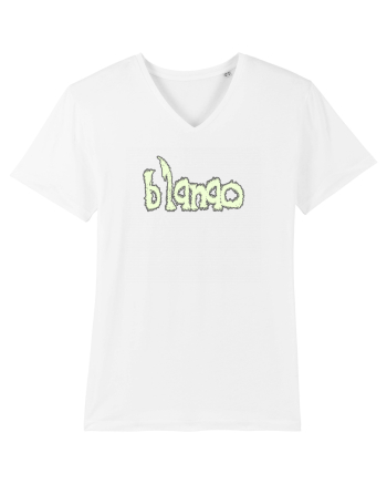 BLANAO! White