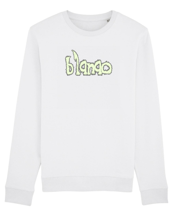 BLANAO! White