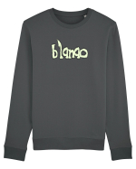 BLANAO! Bluză mânecă lungă Unisex Rise