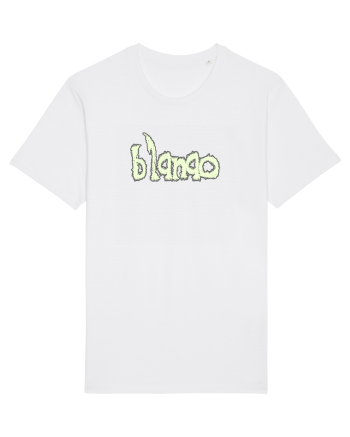 BLANAO! White