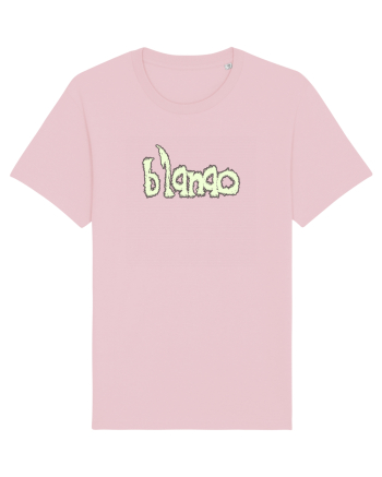 BLANAO! Cotton Pink