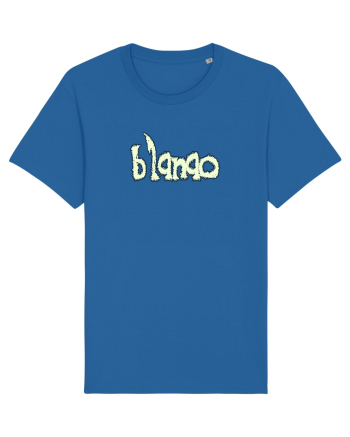 BLANAO! Royal Blue