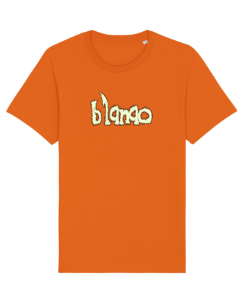 BLANAO! Bright Orange
