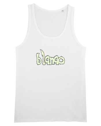 BLANAO! White