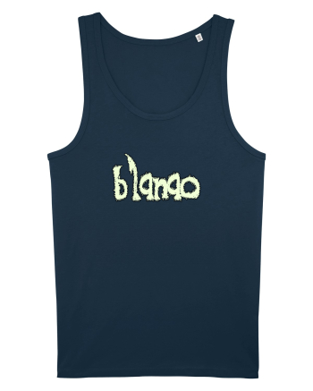 BLANAO! Navy