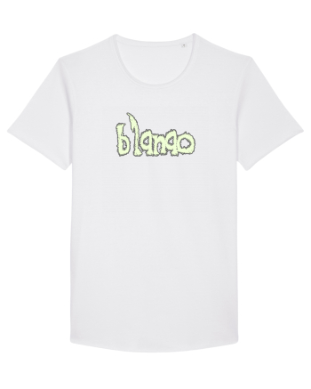 BLANAO! White