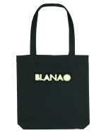 BLANAO! 2 Sacoșă textilă