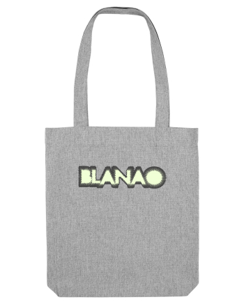 BLANAO! 2 Heather Grey