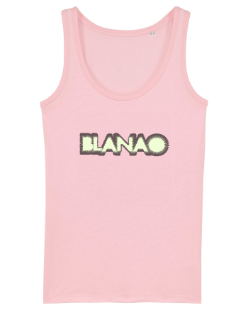 BLANAO! 2 Cotton Pink