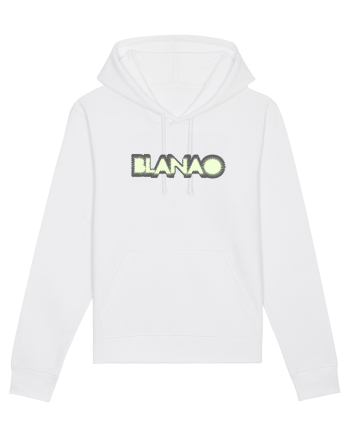 BLANAO! 2 White