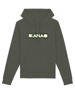 BLANAO! 2 Hanorac Unisex Drummer