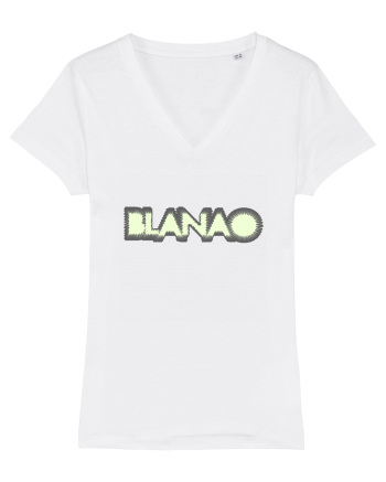 BLANAO! 2 White