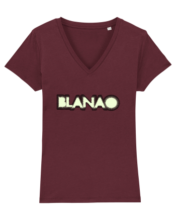 BLANAO! 2 Burgundy