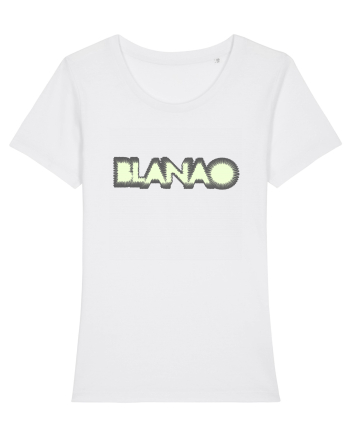 BLANAO! 2 White