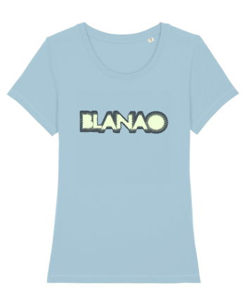 BLANAO! 2 Sky Blue
