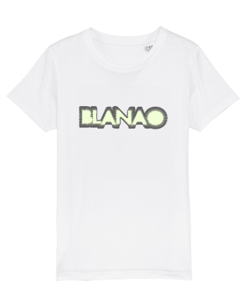 BLANAO! 2 White