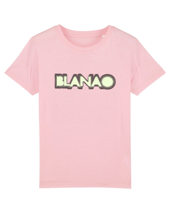 BLANAO! 2 Cotton Pink