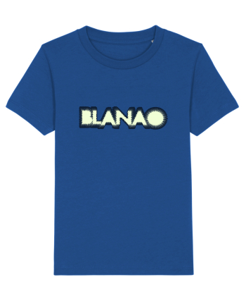 BLANAO! 2 Majorelle Blue