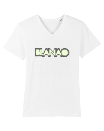 BLANAO! 2 White