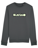 BLANAO! 2 Bluză mânecă lungă Unisex Rise