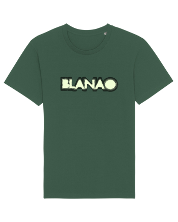 BLANAO! 2 Bottle Green