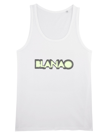 BLANAO! 2 White