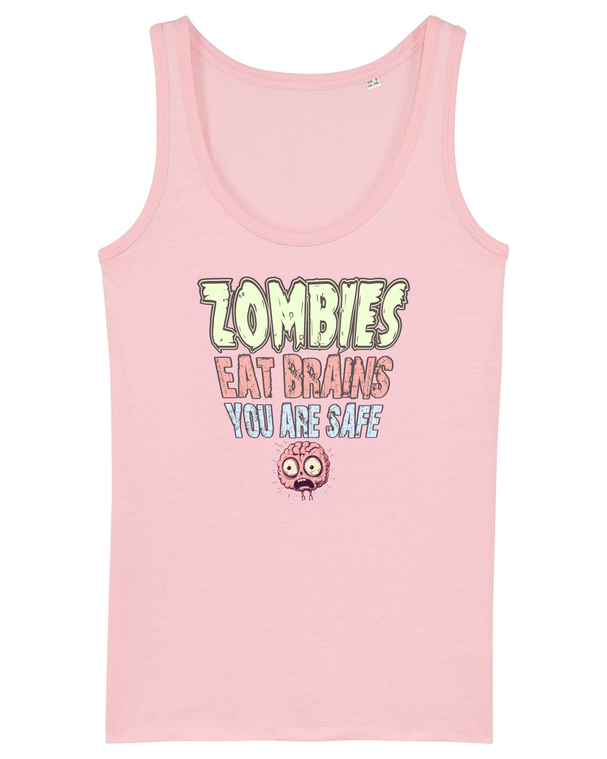 Maiou Damă Dreamer Cotton Pink