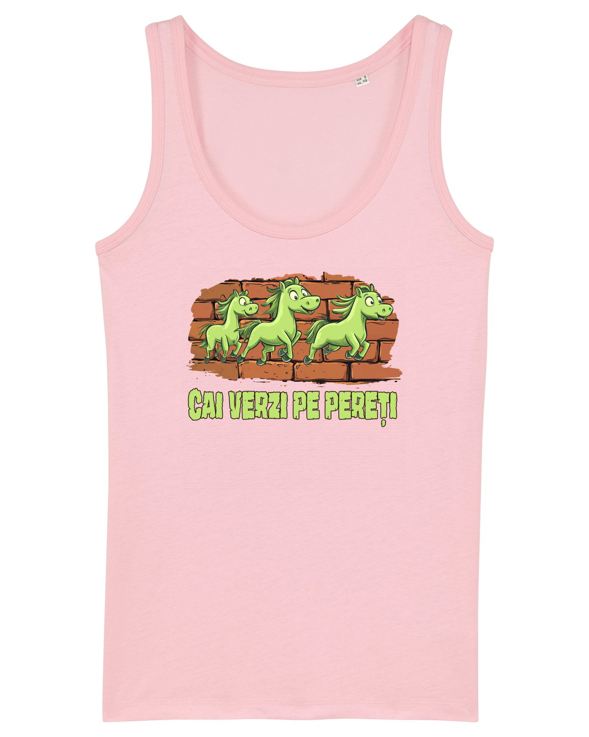 Maiou Damă Dreamer Cotton Pink