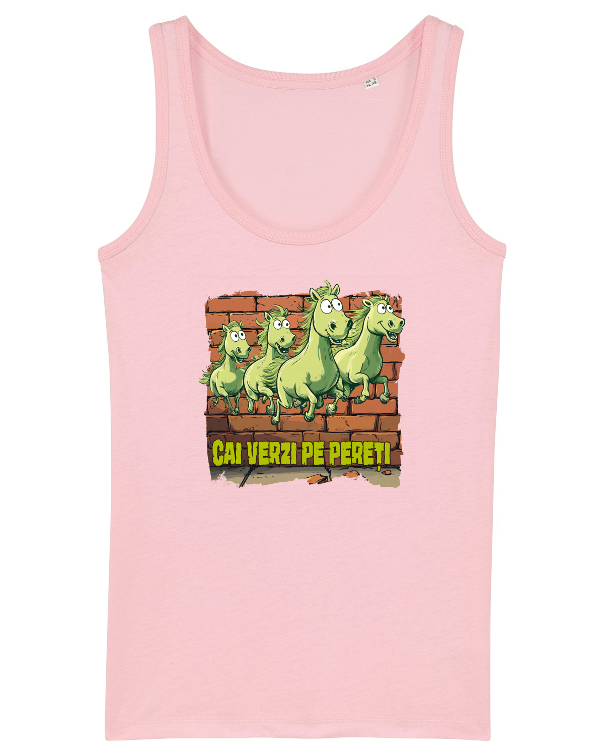 Maiou Damă Dreamer Cotton Pink