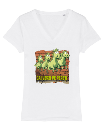 CAI VERZI PE PERETI :D 2 White